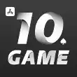 APP oficial da 10game para mobile