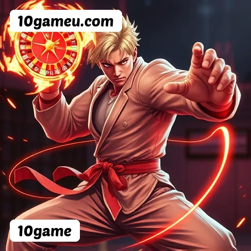 Comparação APP mobile vs versão web da 10game