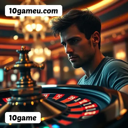 Jogo responsável 10game - Ferramentas de controle, limites, auto-exclusão, suporte CVV 188