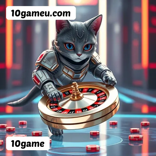 Loterias online disponíveis na 10game