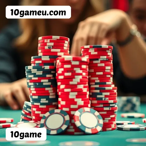 10game PIX instantâneo Brasil - Depósito e saque em minutos 24/7