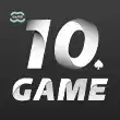 Logo da 10game
