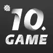 Como instalar o app da 10game